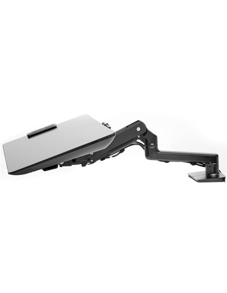 Fixare Wacom Flex Arm for Cintiq Pro 24 & 32, Negru Fixare Wacom Flex Arm for Cintiq Pro 24 & 32, Negru