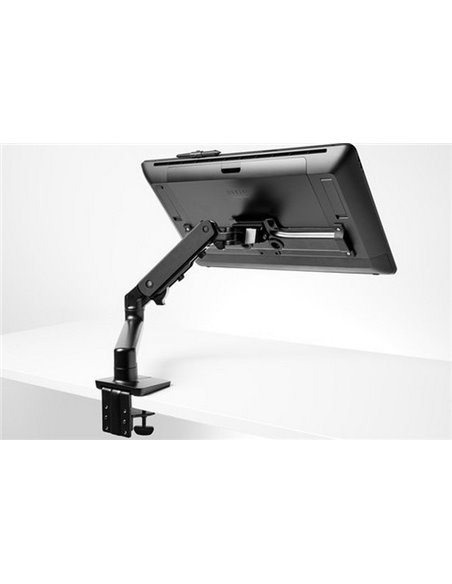 Кронштейн Wacom Flex Arm for Cintiq Pro 24 & 32, Чёрный