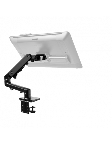 Кронштейн Wacom Flex Arm for Cintiq Pro 24 & 32, Чёрный