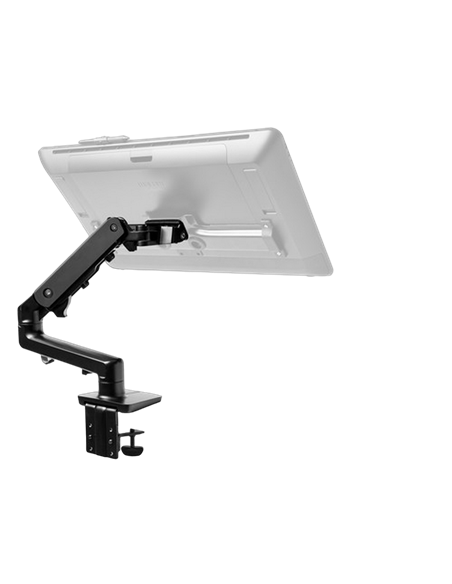Кронштейн Wacom Flex Arm for Cintiq Pro 24 & 32, Чёрный