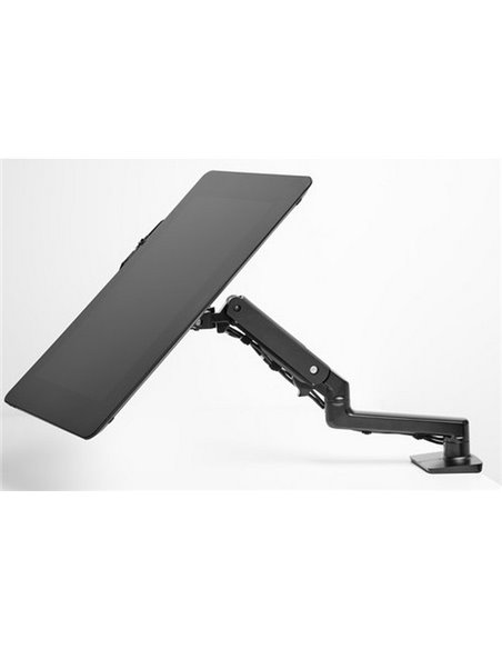 Fixare Wacom Flex Arm for Cintiq Pro 24 & 32, Negru Fixare Wacom Flex Arm for Cintiq Pro 24 & 32, Negru