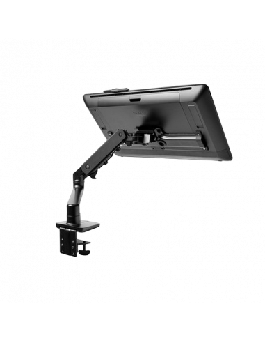 Fixare Wacom Flex Arm for Cintiq Pro 24 & 32, Negru