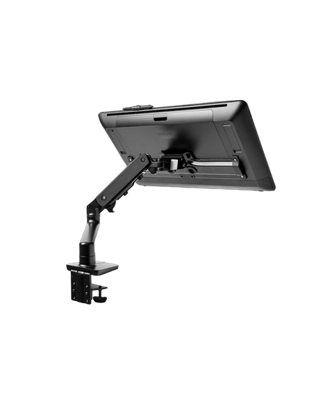 Fixare Wacom Flex Arm for Cintiq Pro 24 & 32, Negru Fixare Wacom Flex Arm for Cintiq Pro 24 & 32, Negru
