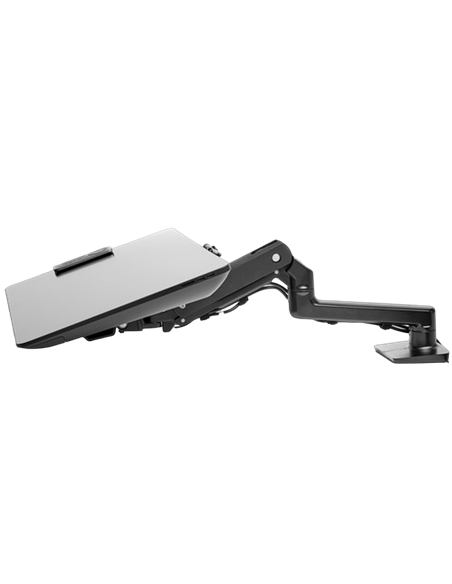 Кронштейн Wacom Flex Arm for Cintiq Pro 24 & 32, Чёрный