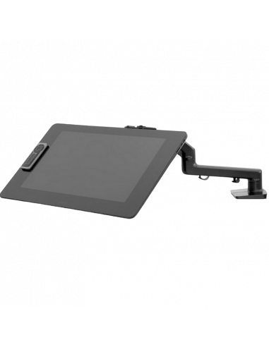 Кронштейн Wacom Flex Arm for Cintiq Pro 24 & 32, Чёрный