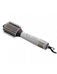 Фен-щётка Remington Hydraluxe AS8901, 1200Вт, Белый