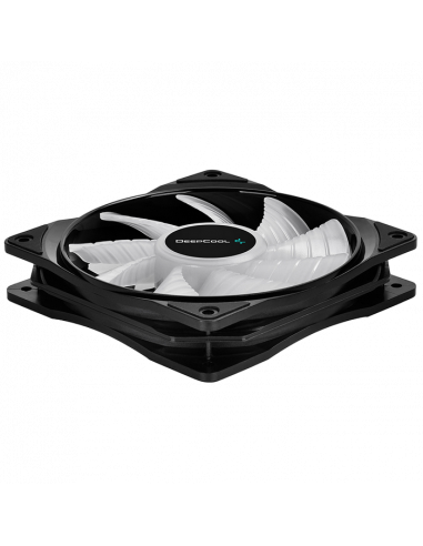 Ventilator PC Deepcool RF120, 120 mm
