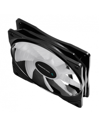 Ventilator PC Deepcool RF120, 120 mm