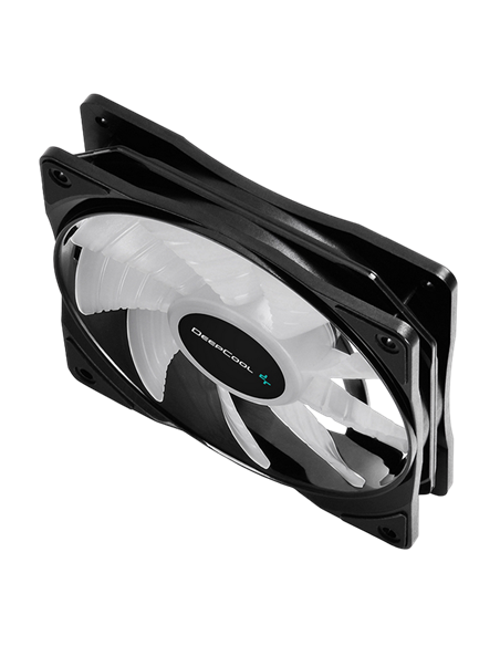 Ventilator PC Deepcool RF120, 120 mm