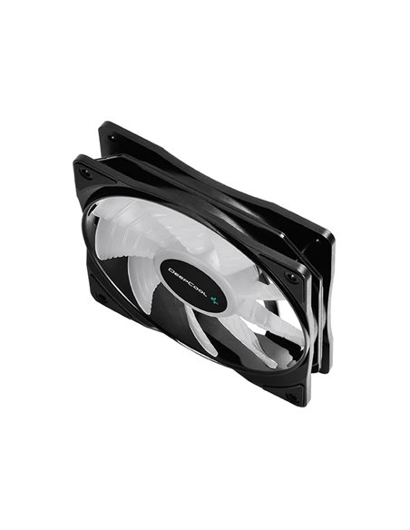 Ventilator PC Deepcool RF120, 120 mm