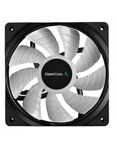Ventilator PC Deepcool RF120, 120 mm