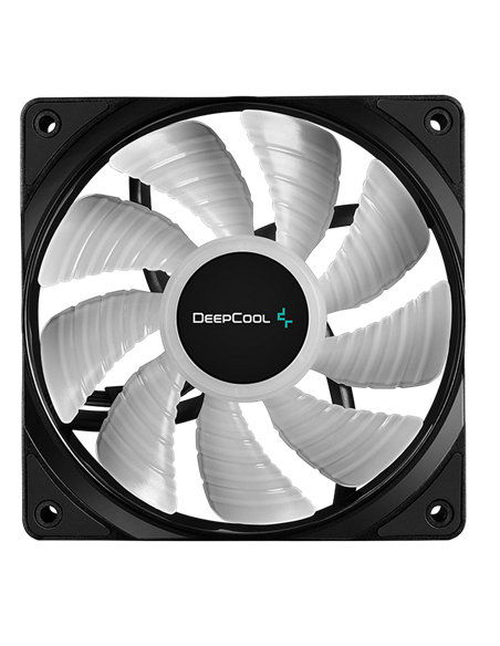 Ventilator PC Deepcool RF120, 120 mm