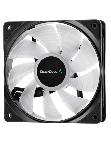Ventilator PC Deepcool RF120, 120 mm