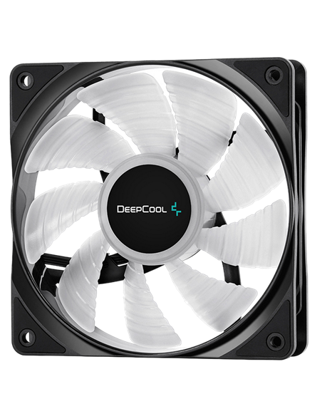 Ventilator PC Deepcool RF120, 120 mm