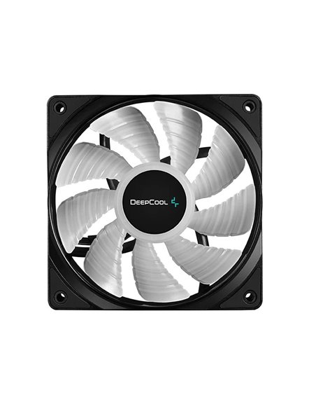 Ventilator PC Deepcool RF120, 120 mm