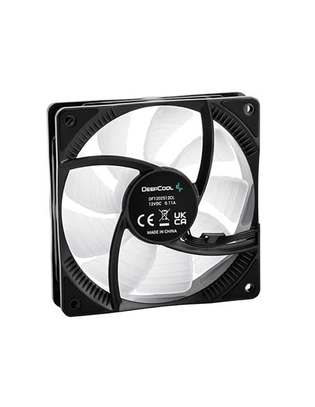 Ventilator PC Deepcool RF120, 120 mm