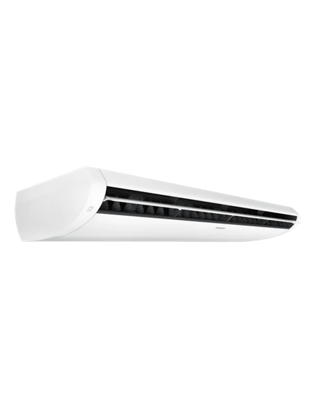 Unitate externă de aer condiționat Samsung AC120RNCDKG, 12kW.h, 40kBTU/h