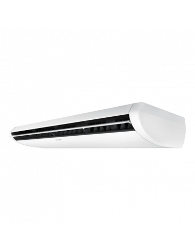 Unitate externă de aer condiționat Samsung AC120RNCDKG, 12kW.h, 40kBTU/h