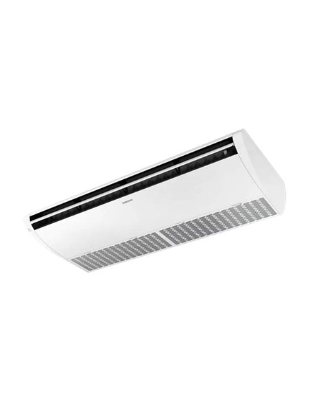 Внешний блок кондиционера Samsung AC120RNCDKG, 12кВт.ч, 40kBTU/h