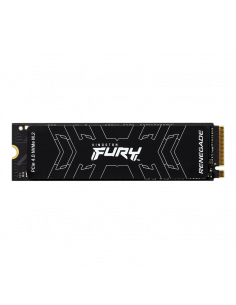 Unitate SSD Kingston FURY Renegade, 500GB, SFYRS/500G