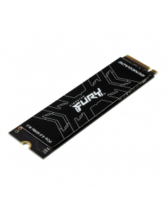 Unitate SSD Kingston FURY Renegade, 500GB, SFYRS/500G 2