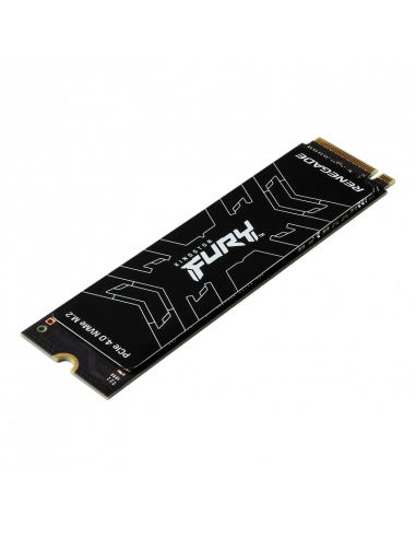 Unitate SSD Kingston FURY Renegade, 500GB, SFYRS/500G