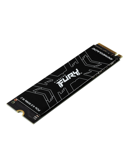 Unitate SSD Kingston FURY Renegade, 500GB, SFYRS/500G
