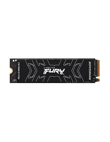Unitate SSD Kingston FURY Renegade, 500GB, SFYRS/500G