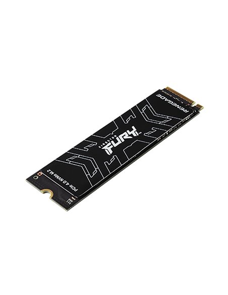 Unitate SSD Kingston FURY Renegade, 500GB, SFYRS/500G