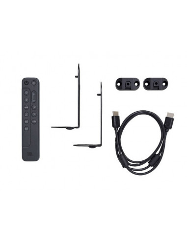 Soundbar JBL Bar 1000, Negru