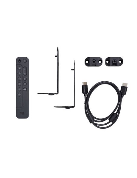 Soundbar JBL Bar 1000, Negru