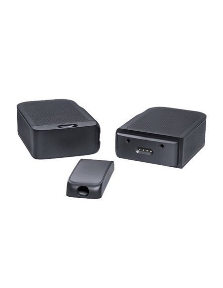 Soundbar JBL Bar 1000, Negru