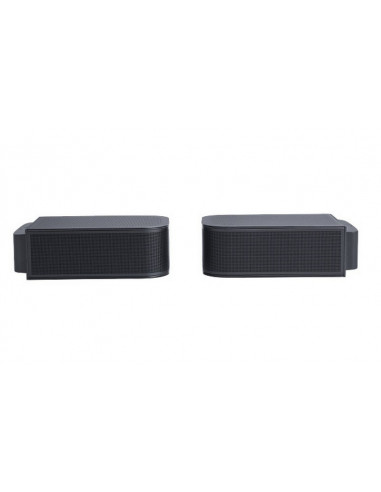 Саундбар JBL Bar 1000, Чёрный