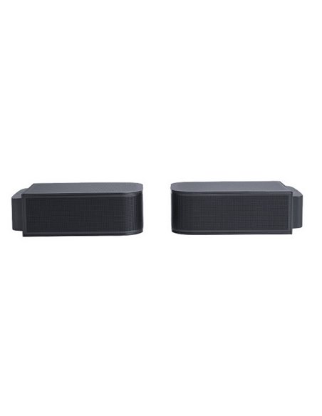 Саундбар JBL Bar 1000, Чёрный