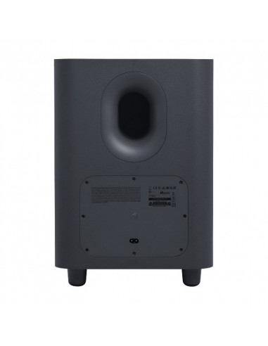 Саундбар JBL Bar 1000, Чёрный
