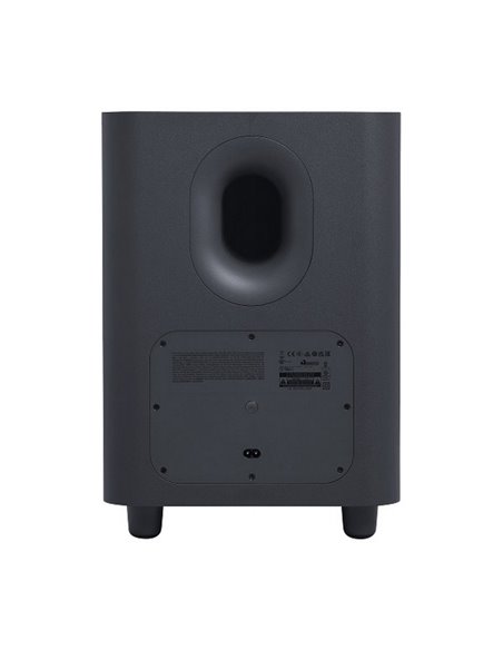 Саундбар JBL Bar 1000, Чёрный