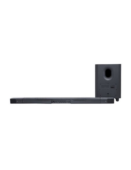 Саундбар JBL Bar 1000, Чёрный