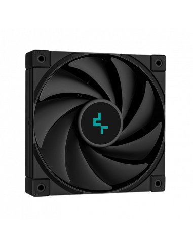 Кулер для процессора Deepcool AK500 DIGITAL