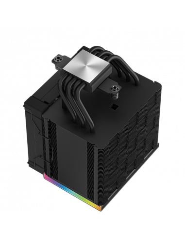 Cooler procesor Deepcool AK500 DIGITAL