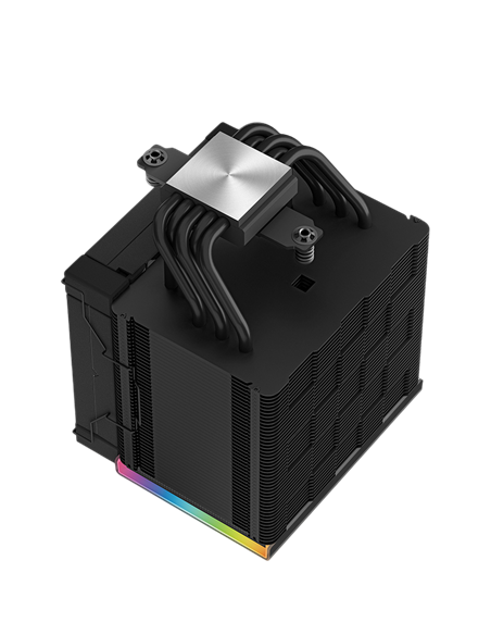 Cooler procesor Deepcool AK500 DIGITAL Cooler procesor Deepcool AK500 DIGITAL