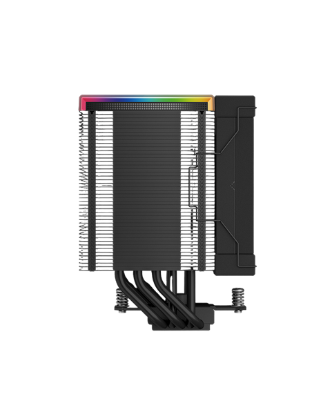 Кулер для процессора Deepcool AK500 DIGITAL Кулер для процессора Deepcool AK500 DIGITAL