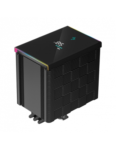 Cooler procesor Deepcool AK500 DIGITAL