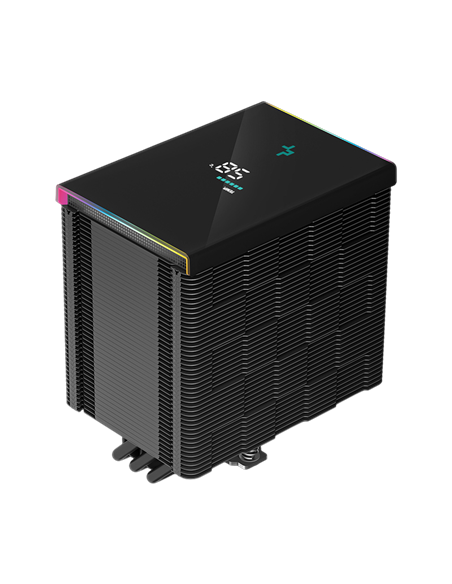 Кулер для процессора Deepcool AK500 DIGITAL Кулер для процессора Deepcool AK500 DIGITAL