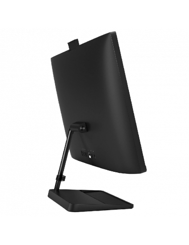Моноблок Lenovo IdeaCentre 3 27ALC6, 27", AMD Ryzen 5 7430U, 16Гб/512Гб, Без ОС, Чёрный