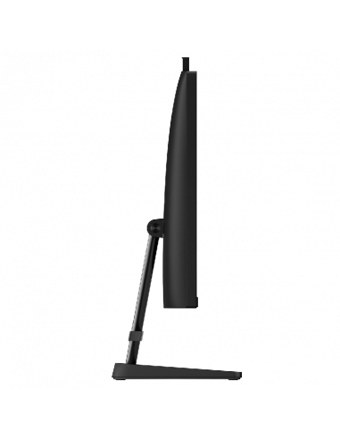 Моноблок Lenovo IdeaCentre 3 27ALC6, 27", AMD Ryzen 5 7430U, 16Гб/512Гб, Без ОС, Чёрный