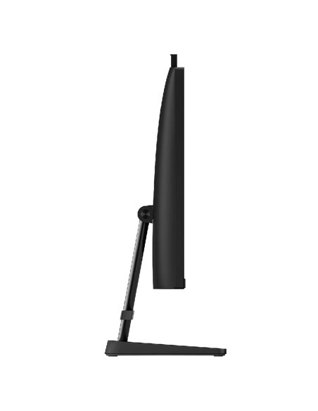 Моноблок Lenovo IdeaCentre 3 27ALC6, 27", AMD Ryzen 5 7430U, 16Гб/512Гб, Без ОС, Чёрный
