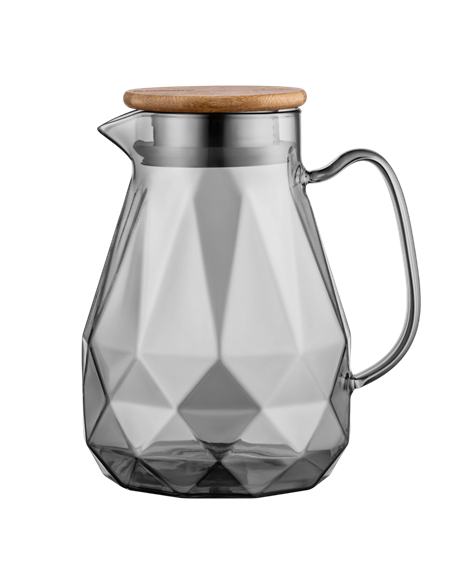Ulcior Ardesto Graphite AR2615SG, 1,5L, Gri