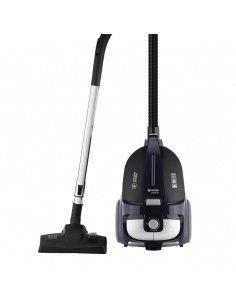 Пылесос VITEK VT-8105, Чёрный