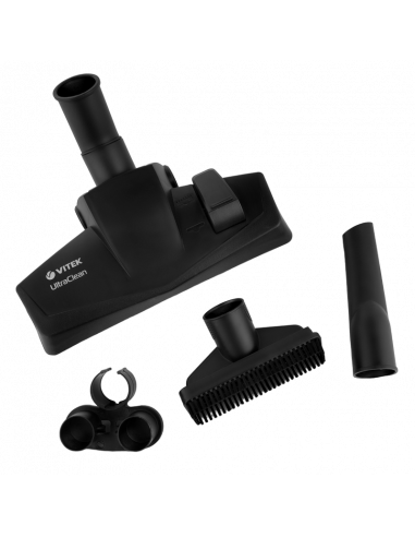Aspirator VITEK VT-8105, Negru