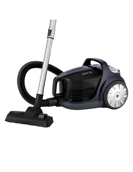 Aspirator VITEK VT-8105, Negru